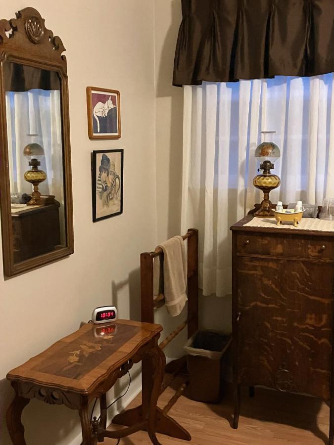 Marshall The Ashe Farm Bed & Breakfast エクステリア 写真