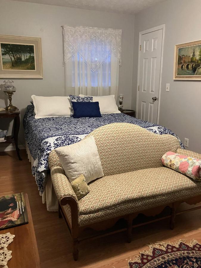 Marshall The Ashe Farm Bed & Breakfast エクステリア 写真