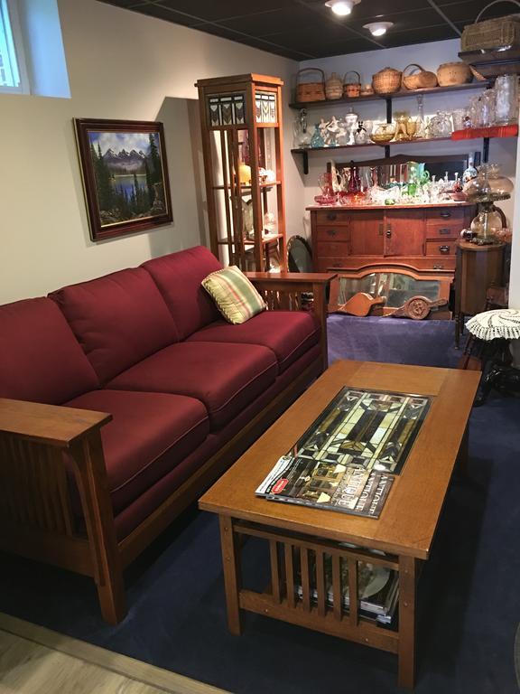 Marshall The Ashe Farm Bed & Breakfast エクステリア 写真
