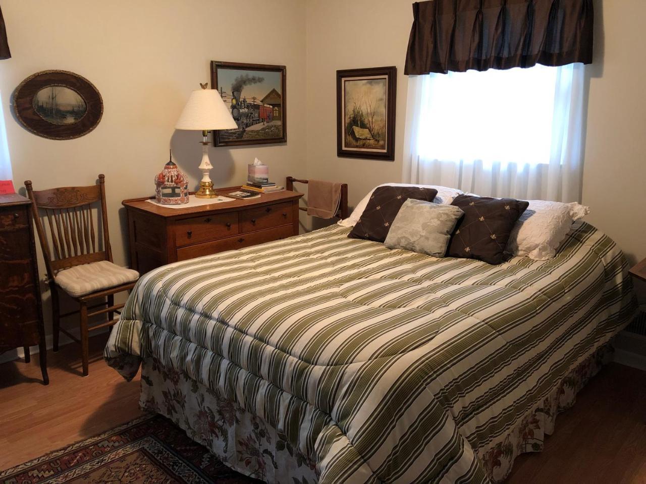 Marshall The Ashe Farm Bed & Breakfast エクステリア 写真
